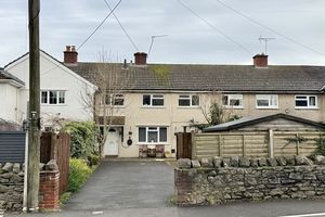 Enclosed Front- click for photo gallery